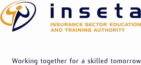 The Insurance Sector Education and Training Authority (INSETA) Request for Bid: Development of a Better Business