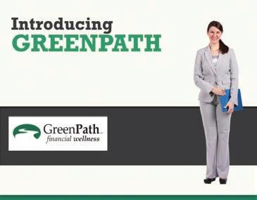 Your Partner Relations Specialist and/or local GreenPath office will work with you to