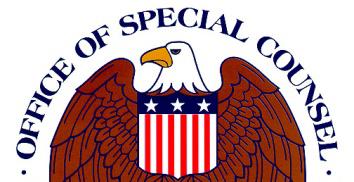 U.S. Office of Special Counsel: Safeguarding Accountability,