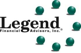 CONTACT US Legend Financial Advisors, Inc.