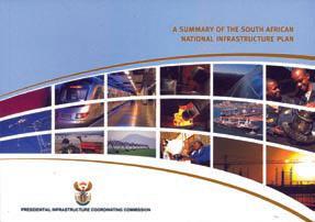 Strategic Framework (MTSF) sets key targets for the coming five years on