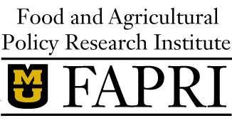 Professor, Agricultural and Applied Economics University of