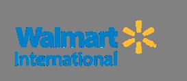Walmart International - key market highlights Canada Net sales increased 2.8%, with comp sales growth of 2.5%.