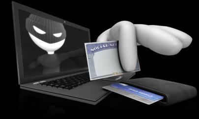 Identity Theft Protection Identity theft in the United States is a major problem that continues to be on the rise.