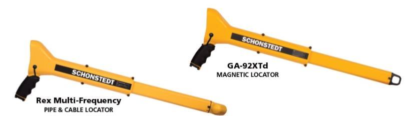 Schonstedt Overview Company Profile 2017 Sales: $9M Purchase multiple*: <7x post-synergies Description: Manufacturer of magnetic locator