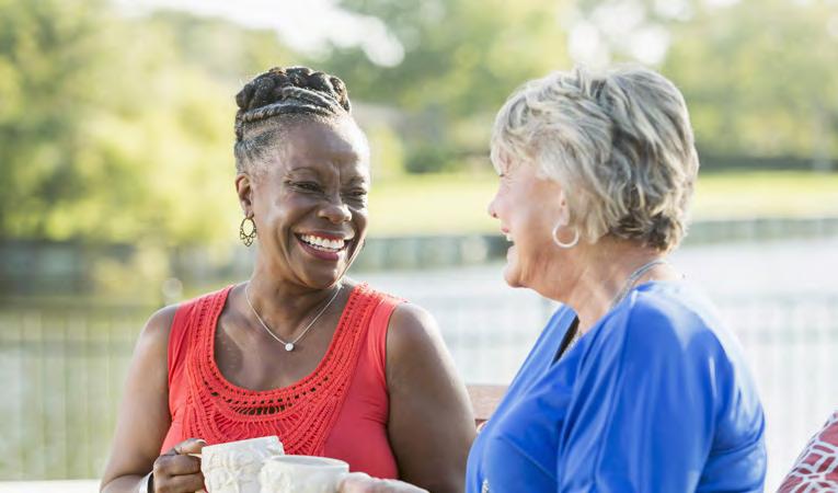 lifestyle Seniors Home ownership Age of