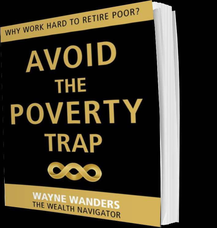 BOOK INFO Title: Sub Title: Avoid the Poverty Trap Why Work Hard