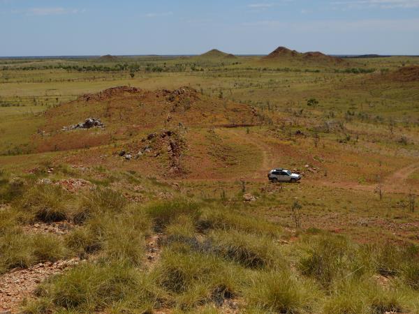 Pilbara Opportunity Kalamazoo has acquired a 90 day option* across each of the projects for the payment of $125,000 (made from existing cash reserves) and the issue of