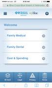 mynebraskablue is available to help you make sense of your medical bills and health care spending all in one place.