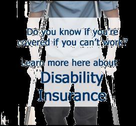 Disability Insurance Watch