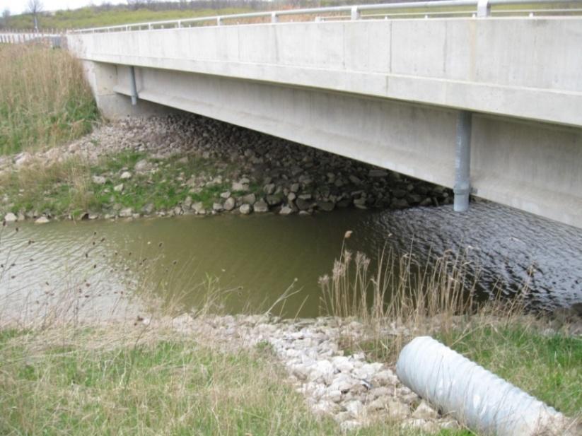 Millions Bridges Lambton's Public Works Department is responsible for the maintenance, rehabilitation and replacement of 186 bridges and major culverts (greater than 3 metre span) totaling nearly