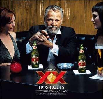 USA: Long-term partnership Heineken USA- FEMSA Cerveza brands New 10-year agreement builds on 3- year success Align objectives and incentives to build brand preference and volume base Leverage on our