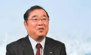 2004 Managing Director of T&D Holdings Jun. 2006 Director and Managing Executive Officer of Taiyo Life, Director and Managing Executive Officer of T&D Holdings Apr.