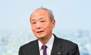 Director RYUJI HORI* Born 1943 Apr. 1966 Joined Iwai Sangyo Company Jun. 1996 Director of Nissho Iwai Corporation Jun. 2000 Managing Director of Nissho Iwai Corporation Jun.