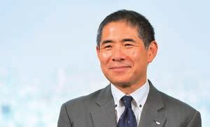 Management Foundation of the T&D Life Group Management Organization Audit & Supervisory Board Members (As of June 28, 2016) Audit & Supervisory Board Member Akimasa Yokokawa Born 1955 Apr.