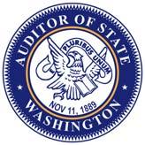 ABOUT THE STATE AUDITOR'S OFFICE The State Auditor's Office is established in the state's Constitution and is part of the executive branch of state government.