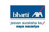 Your Bharti AXA Life Advisor Life insurance coverage is available in this product.
