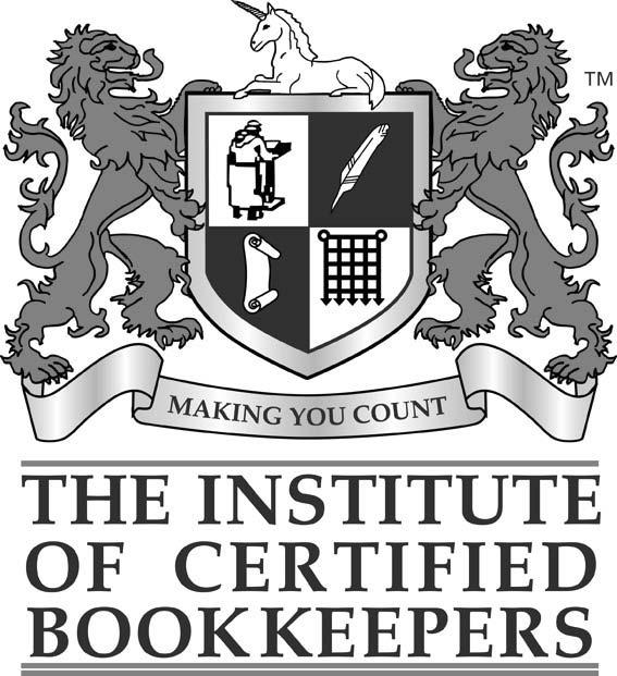 THE INSTITUTE OF CERTIFIED BOOKKEEPERS LTD Level 27 Rialto South Tower 525 Collins Street MELBOURNE 3000 Tel: 1300 85 61 81 Annual Financial Report For The Year