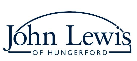 John Lewis of Hungerford plc Notice of