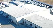 capacity since 2007 >90% of Wallboard Supply >80% of Roofing Supply Equipment / Facilities Large warehouse facilities located in densely populated MSAs Specialized