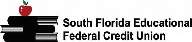 Business Membership and Account Agreement This Agreement covers the rights and responsibilities of both you and South Florida Educational Federal Credit Union (Credit Union).