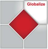 Globalize Focus on regions with high