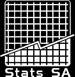 Statistical release P0318 General household survey July 2003 Co-operation between Statistics South Africa (Stats SA), the citizens of the country, the private sector and government institutions is