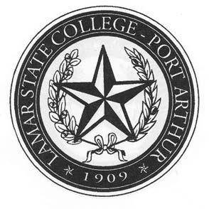 Lamar State College Port Arthur Member - The Texas State University System