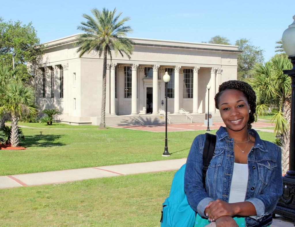 Lamar State College Port Arthur Member - The Texas State University System Mission Lamar State College Port Arthur provides learning experiences that prepares students to continue their education or