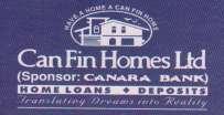 Can Fin Homes Ltd.