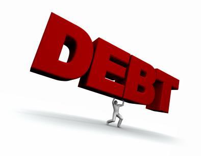 Issues Affecting Credit Low credit scores due to: Low Incomes Debt