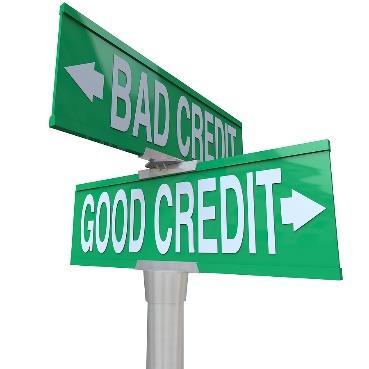 delinquencies Financial emergencies Lack of knowledge of credit