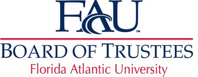 Item: AF: A-1 AUDIT AND FINANCE COMMITTEE Wednesday, June 17, 2009 SUBJECT: REQUEST FOR APPROVAL OF FLORIDA ATLANTIC UNIVERSITY S IDENTITY THEFT PREVENTION PROGRAM.