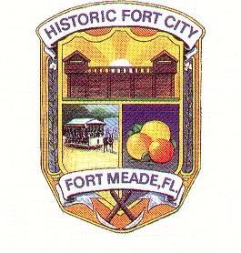 City of Fort Meade 8 West Broadway * PO Box 856 Fort Meade, FL 33841 863.285.