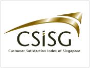 1 CSISG scores 2008 2009 2010 2011 Put in place central process improvement program