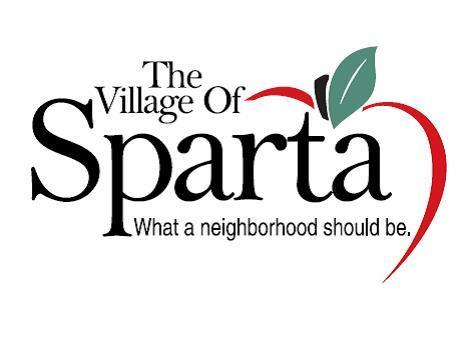 REQUEST FOR PROPOSALS (RFP) FOR GATEWAY ENTRANCE SIGNAGE DESIGN, FABRICATION AND INSTALLATION FOR THE VILLAGE OF SPARTA INVITATION TO SUBMIT PROPOSALS The Village of Sparta is accepting sealed bids