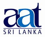 ASSOCIATION OF ACCOUNTING TECHNICIANS OF SRI LANKA EXAMINER'S REPORT AA3 EXAMINATION - JULY 2017 (AA35) CORPORATE AND PERSONAL TAXATION Question No.