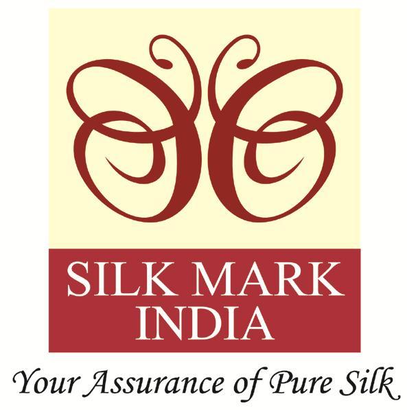 PALAKKAD CHAPTER SILK MARK ORGANISATION OF INDIA [ Central Silk Board, Ministry of Textiles, Govt. of India] CSB COMPLEX, VALLEKULAM, PALLATHERI(P.O) PALAKKAD 678 007 Regd., No.