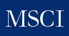 MSCI Global Investable Market Indices Methodology Index Construction Objectives,