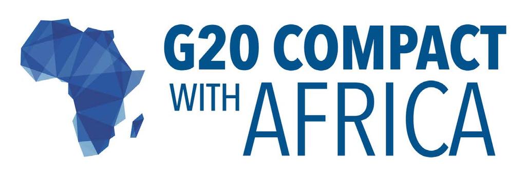 COMPACT MONITORING REPORT TO G20 FINANCE