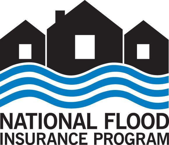 NATIONAL FLOOD INSURANCE PROGRAM (NFIP) CREATED WITH TWO GOALS IN MIND: 1.