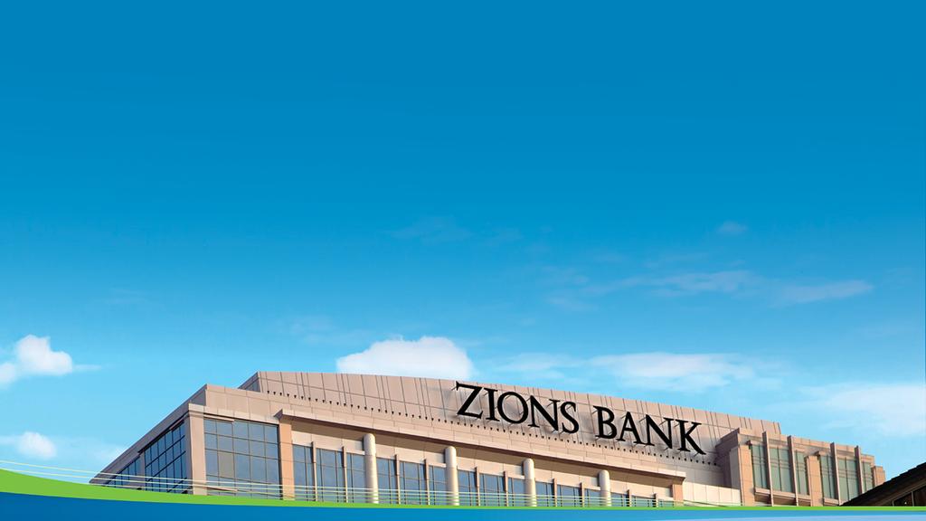 Zions Bank Economic Overview Utah Institute of Real