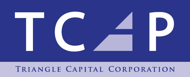 Triangle Capital Corporation Barings