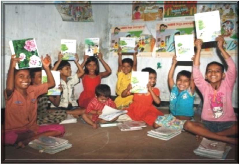 Bangladesh s progress towards MDGs o Rapid reduction in child