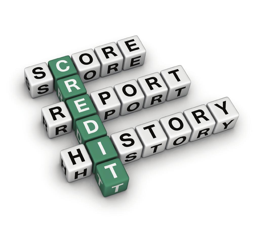 WHY IS IT IMPORTANT FOR ME TO REVIEW MY CREDIT REPORT?