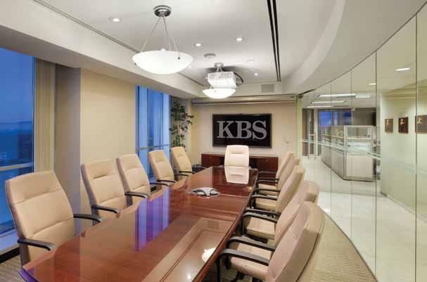 KBS Corporate Office Newport Beach, CA 3.