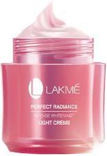 and facial cleansing Lakme buoyed by CC cream and