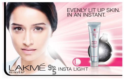Absolute and 9 to 5 Exciting launch of Lakme Absolute Lip Pout Another