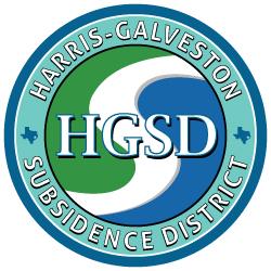 FISCAL YEAR 2018 APPROVED BUDGET HARRIS-GALVESTON SUBSIDENCE DISTRICT The Harris-Galveston Subsidence District was created in 1975 to provide reasonable groundwater regulation to address concerns
