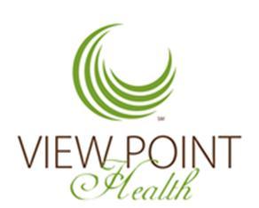 Welcome to View Point Health. We are honored to partner with you on your recovery journey.